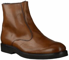 Herren-Stiefeletten 220577 (Mittelbraun)