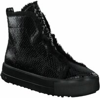 Winter-Boots für Damen 901192 (Schwarz)