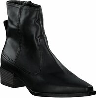 Western Boots für Damen 901295 (Schwarz)