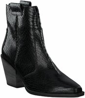 Western Boots für Damen 901325 (Schwarz)