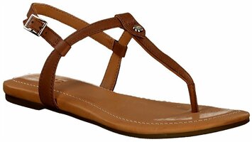 Damen-Sandalen 904521 (Braun)