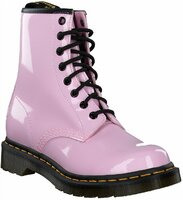 Damen-Schnürboots 904673 (Rosa)