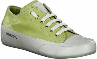 Damen-Schnürschuhe 905021 (Grün)