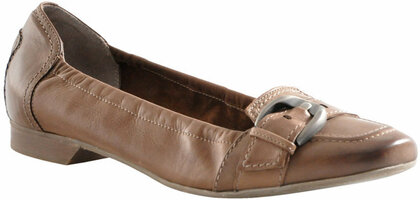 Slipper 238892 (Braun)