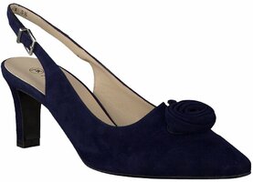 MELLY Slingpumps 249385 (Dunkelblau)