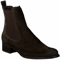 Chelsea-Stiefeletten 272401 (Dunkelbraun)