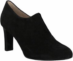 Hanara Trotteur für Damen 282297 (Schwarz)