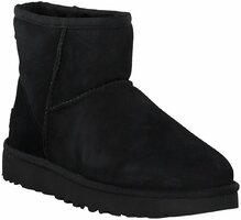 Classic Mini II Winter-Boots für Damen 253029 (Schwarz)