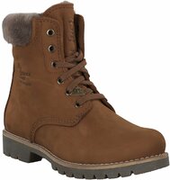 Igloo Schnür-Boots 264805 Braun