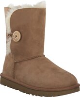 Winter-Boots für Damen 181456 (Hellbraun)