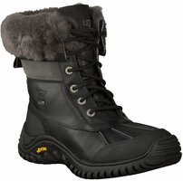 ADIRONDACK Boots 253078 (Schwarz)