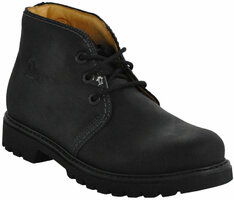 BOTA PANAMA Schnürboots 834178 (Schwarz)