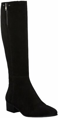 Paul Barritt Stiefel aus Leder 195002692050 (Schwarz)