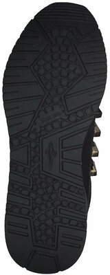 Gisy: Cesare Paciotti Damen Schnürschuhe aus Leder 721899 Gisy: Philippe Model High Top Sneaker für Damen 902950