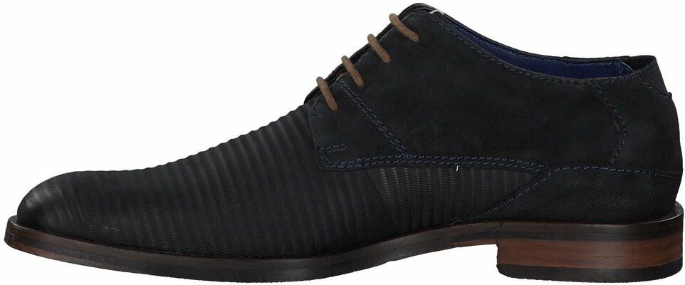 Schnürschuhe für Herren 730531 (Dunkelblau) Schnürschuhe für Herren 730531 (Dunkelblau)