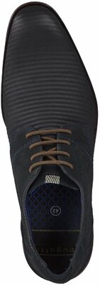 Schnürschuhe für Herren 730531 (Dunkelblau) Schnürschuhe für Herren 730531 (Dunkelblau)
