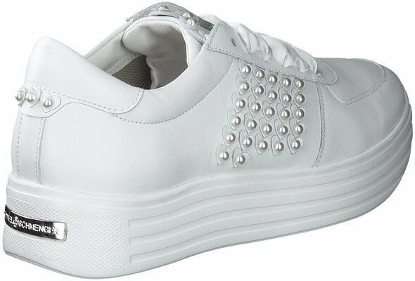 Gisy: Kennel & Schmenger Plateau Sneaker für Damen 734555 Gisy: Kennel & Schmenger Plateau Sneaker für Damen 734555