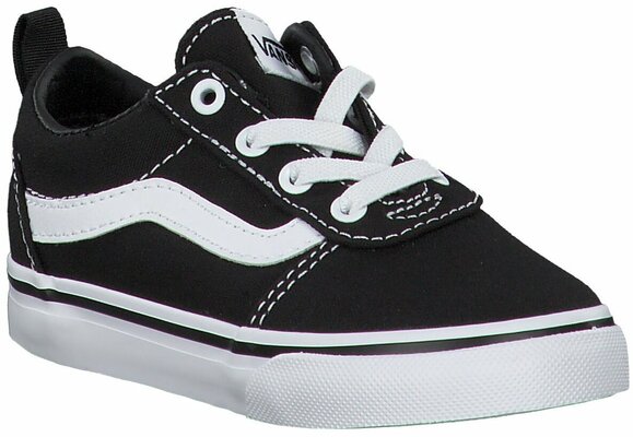 Gisy: VANS Kinder Sneaker 762266 (Schwarz) online shoppen Gisy: VANS Kinder Sneaker 762266 (Schwarz) online shoppen