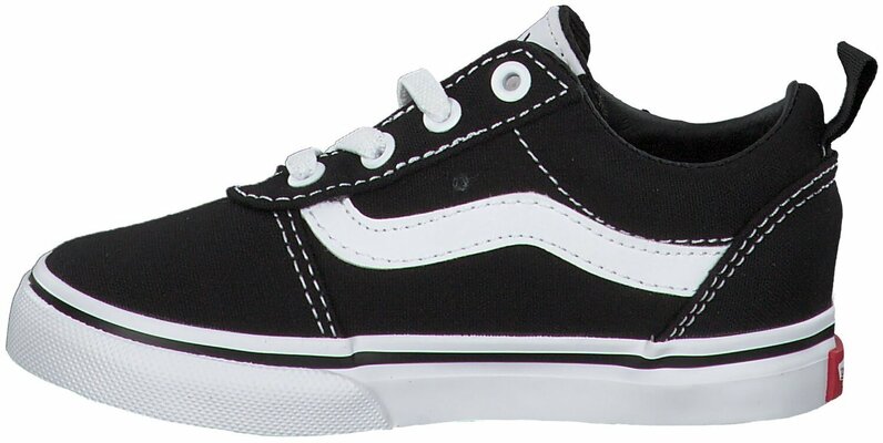 Gisy: VANS Kinder Sneaker 762266 (Schwarz) online shoppen Gisy: VANS Kinder Sneaker 762266 (Schwarz) online shoppen