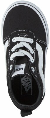 Gisy: VANS Kinder Sneaker 762266 (Schwarz) online shoppen Gisy: VANS Kinder Sneaker 762266 (Schwarz) online shoppen