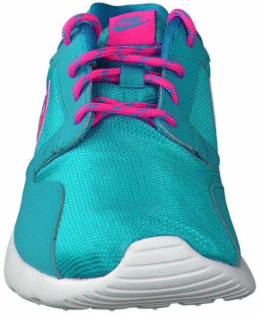 Nike Flache Sneaker für Mädchen in Türkis Sneaker für Nike Flache Sneaker für Mädchen in Türkis Sneaker für