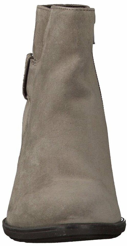 Gisy: Gabor Leder Stiefelette 634700 (Grau) online shoppen Gisy: Gabor Leder Stiefelette 634700 (Grau) online shoppen