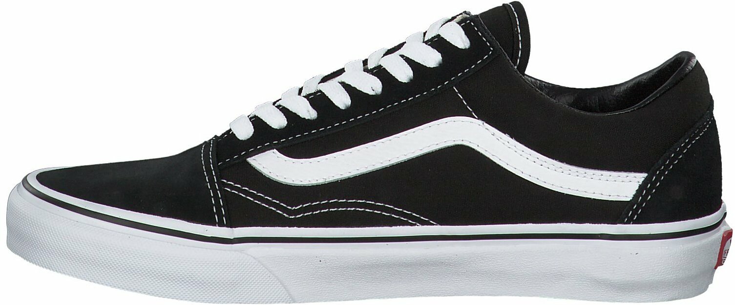 Gisy: VANS Old Skool Herren Sneaker 671897 (Schwarz) online Gisy: VANS Old Skool Herren Sneaker 671897 (Schwarz) online
