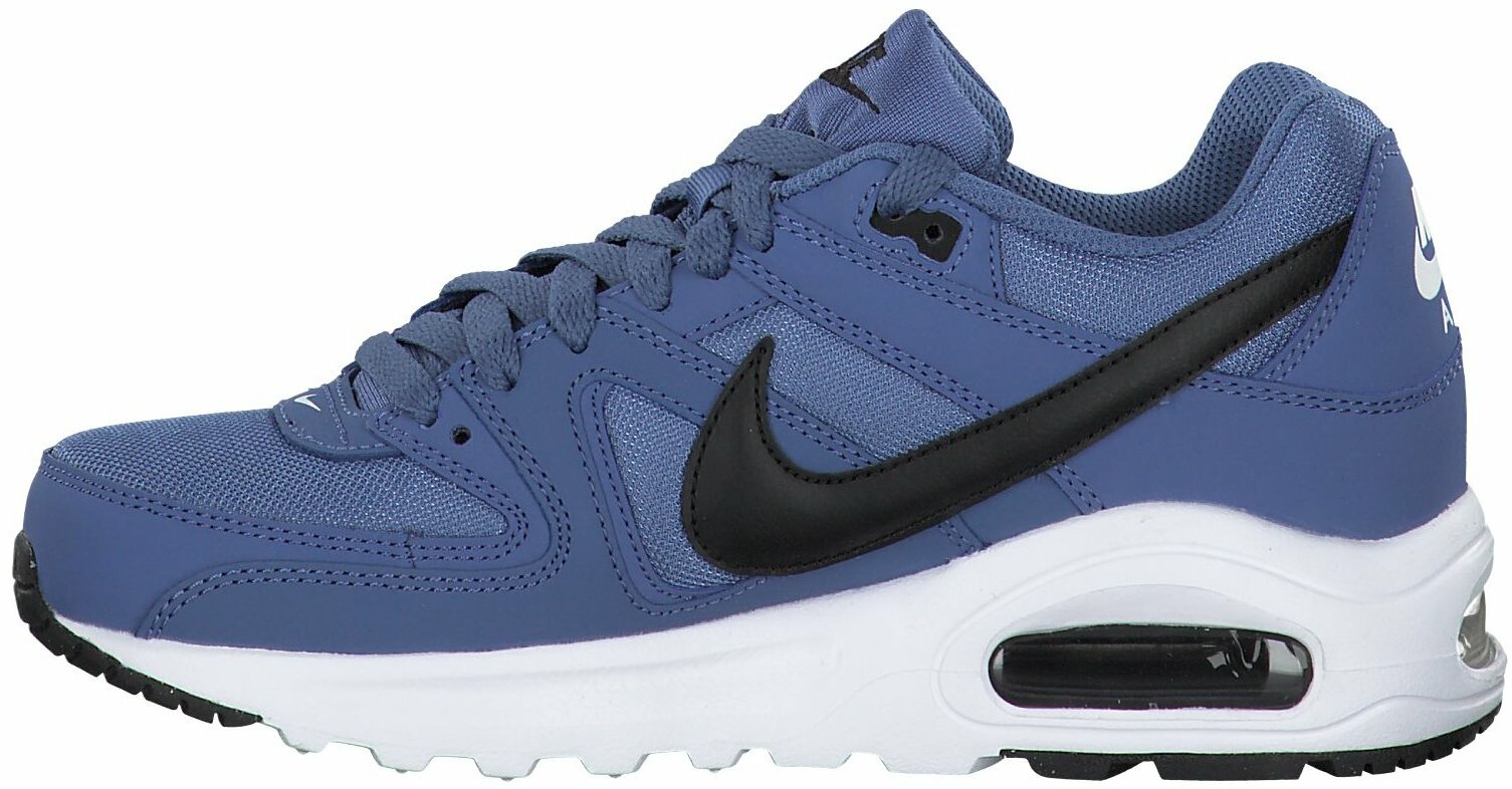 Nike Air Max Tavas Sneaker Aus Textil Blau Im Online Shop Von Gisy Kaufen