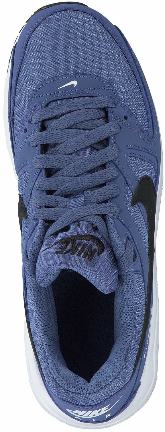 Nike Air Max Tavas Sneaker Aus Textil Blau Im Online Shop Von Gisy Kaufen