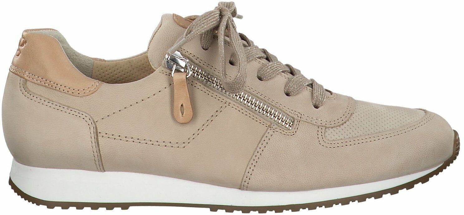 Damen Schnürschuhe 715050 (Beige) Damen Schnürschuhe 715050 (Beige)