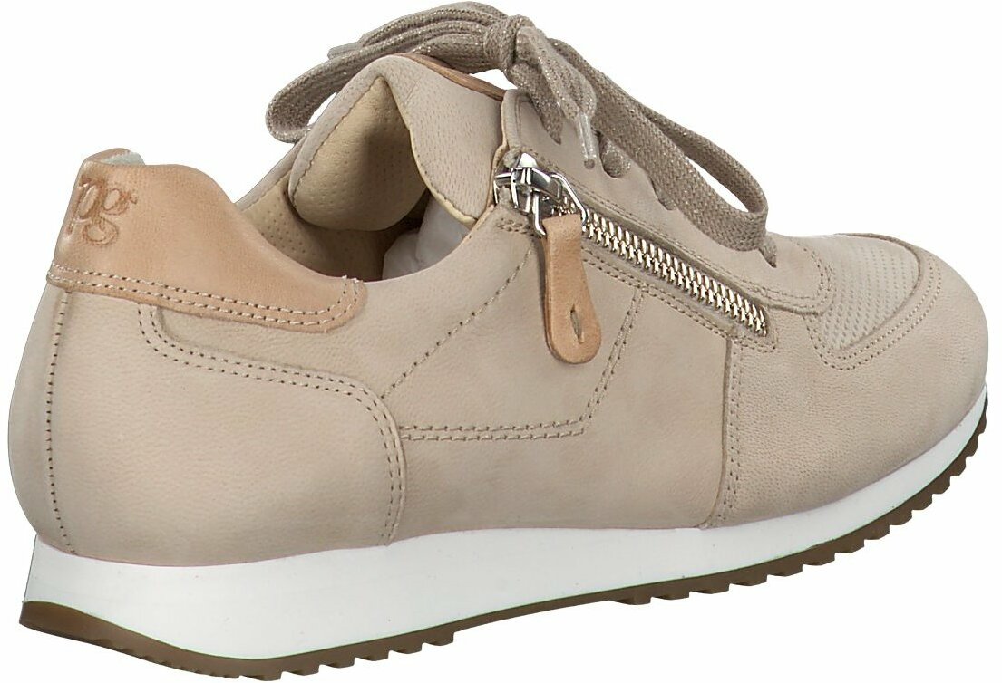 Damen Schnürschuhe 715050 (Beige) Damen Schnürschuhe 715050 (Beige)