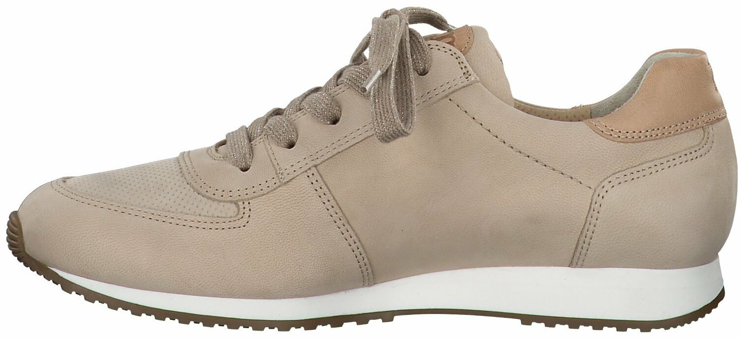 Damen Schnürschuhe 715050 (Beige) Damen Schnürschuhe 715050 (Beige)
