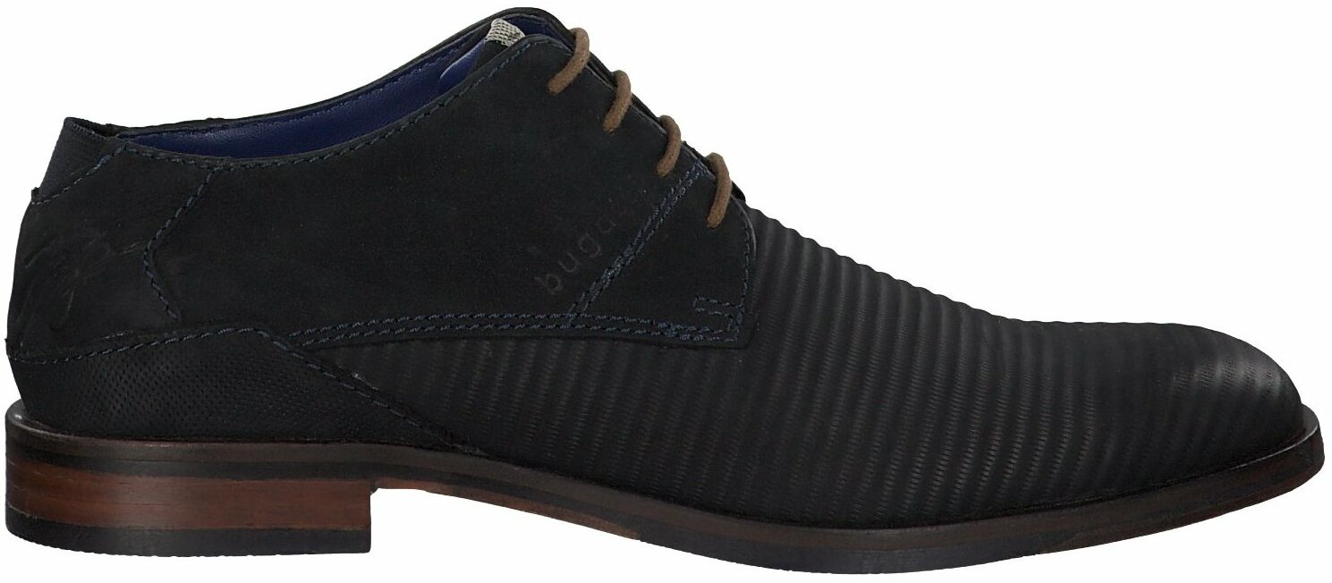 Schnürschuhe für Herren 730531 (Dunkelblau) Schnürschuhe für Herren 730531 (Dunkelblau)