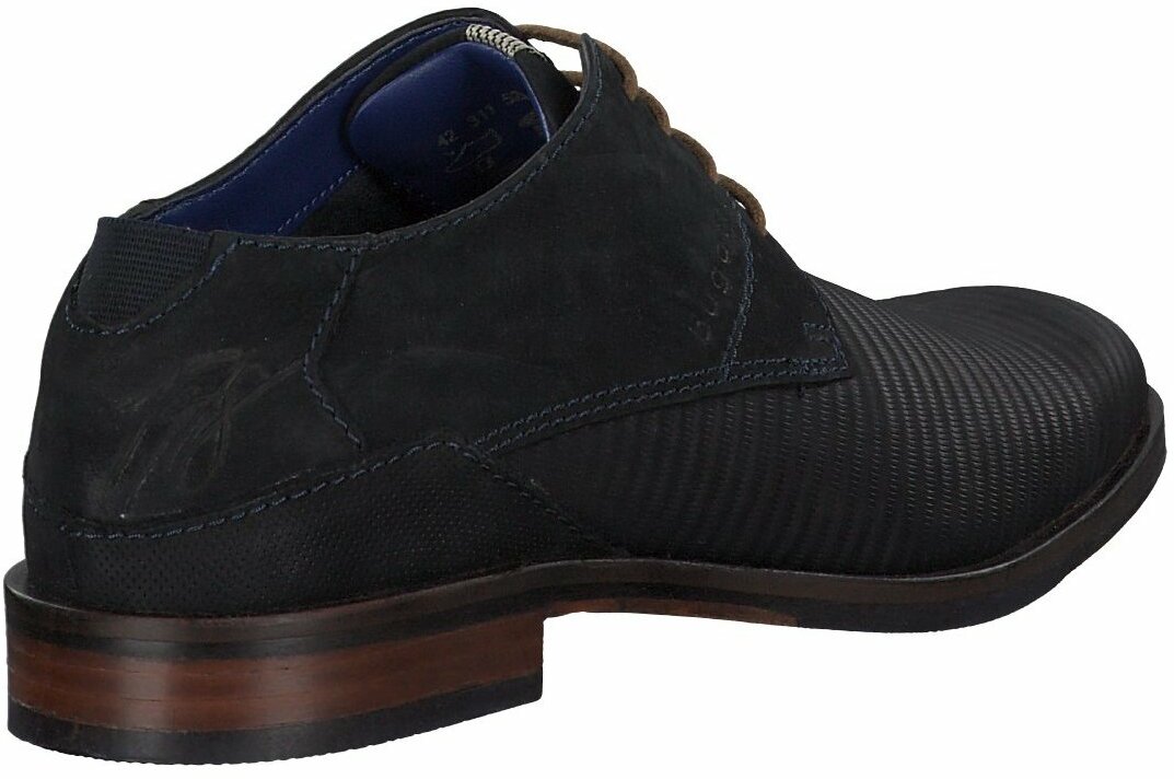 Schnürschuhe für Herren 730531 (Dunkelblau) Schnürschuhe für Herren 730531 (Dunkelblau)