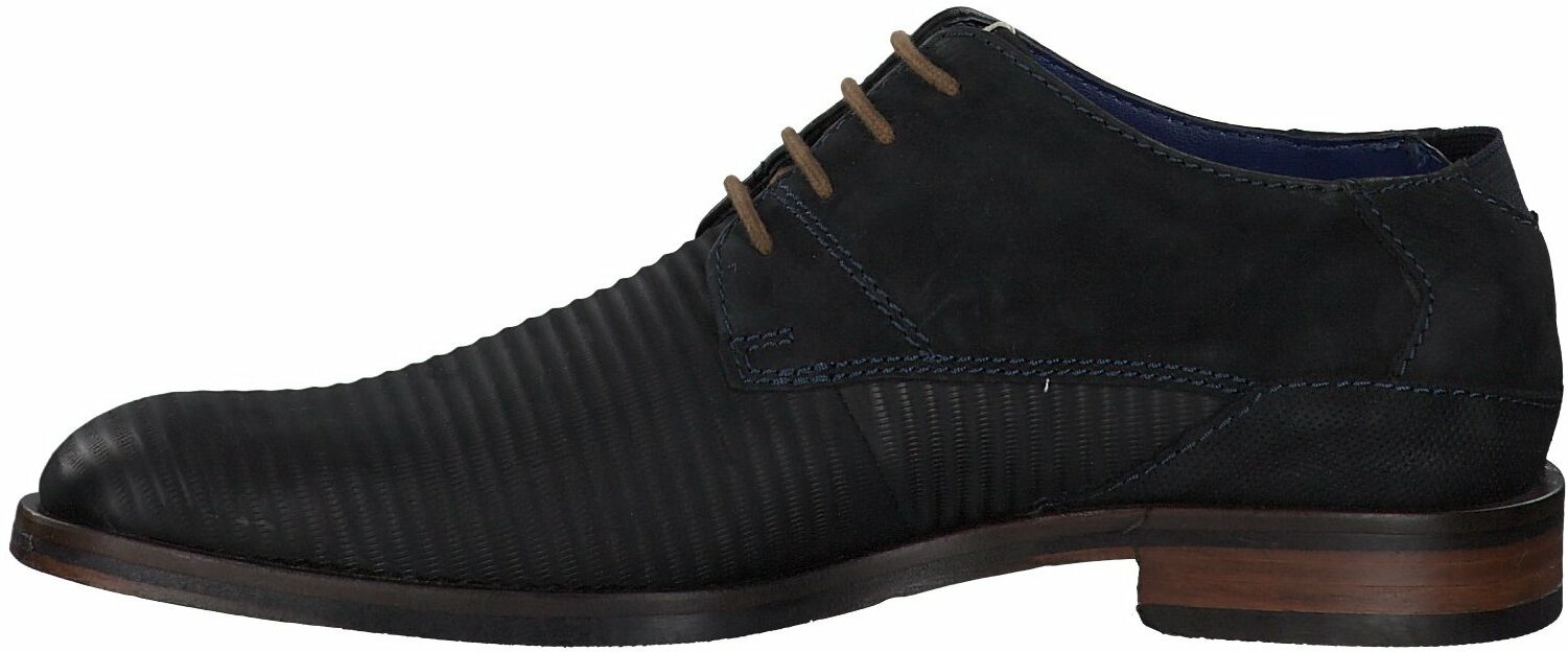 Schnürschuhe für Herren 730531 (Dunkelblau) Schnürschuhe für Herren 730531 (Dunkelblau)