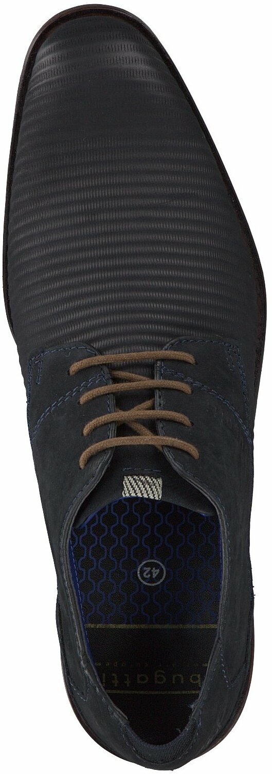 Schnürschuhe für Herren 730531 (Dunkelblau) Schnürschuhe für Herren 730531 (Dunkelblau)