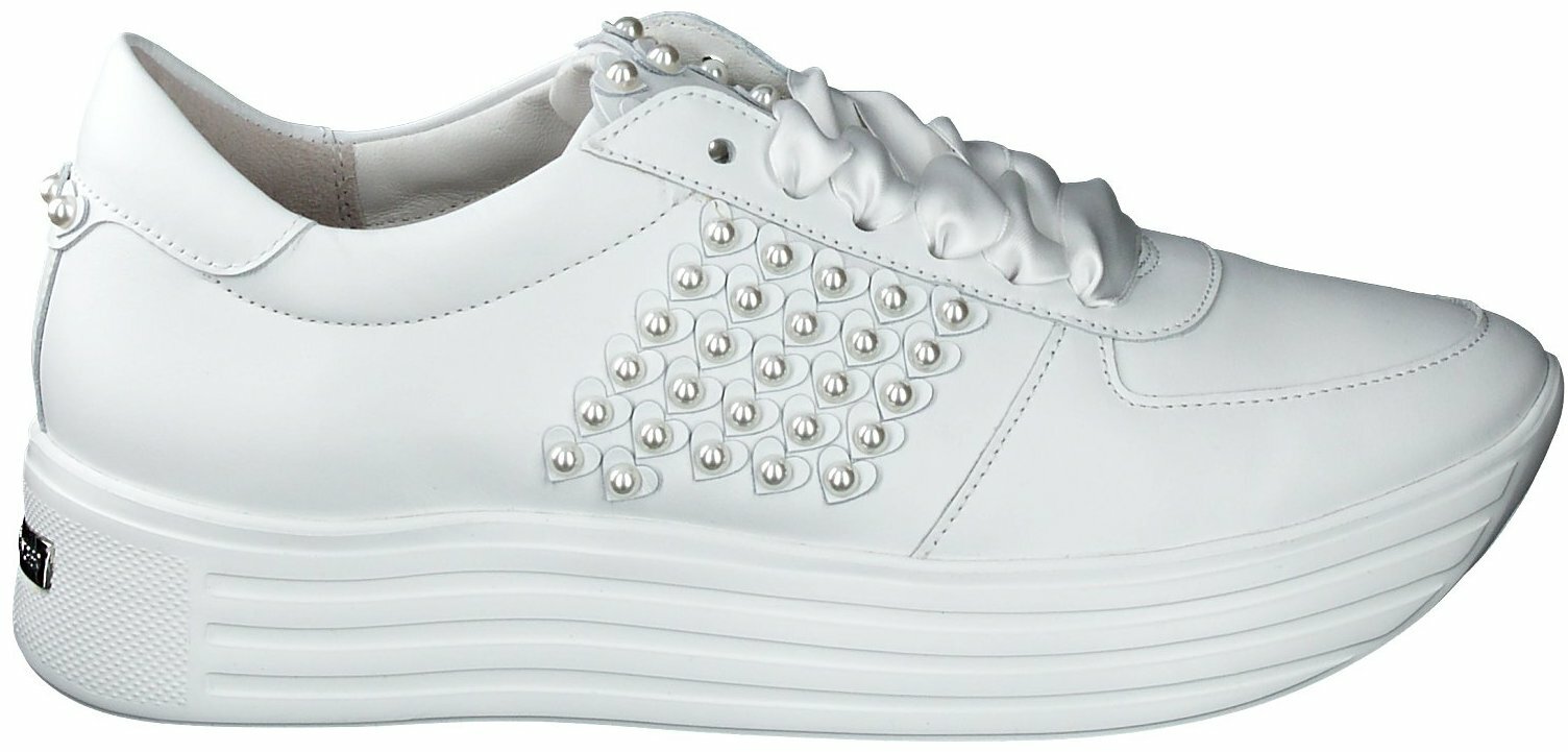 Gisy: Kennel & Schmenger Plateau Sneaker für Damen 734555 Gisy: Kennel & Schmenger Plateau Sneaker für Damen 734555