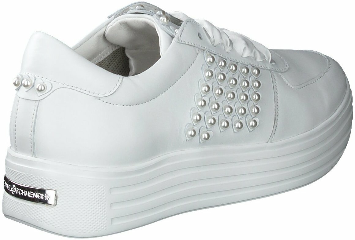Gisy: Kennel & Schmenger Plateau Sneaker für Damen 734555 Gisy: Kennel & Schmenger Plateau Sneaker für Damen 734555