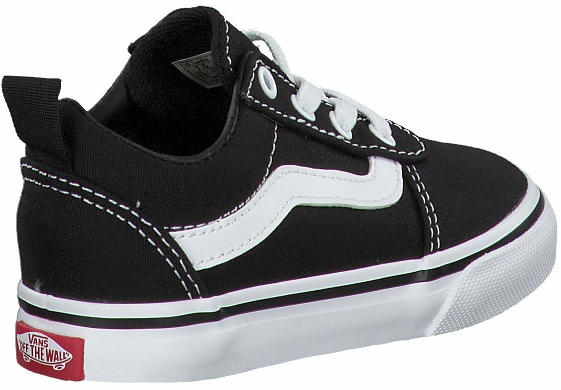 Gisy: VANS Kinder Sneaker 762266 (Schwarz) online shoppen Gisy: VANS Kinder Sneaker 762266 (Schwarz) online shoppen