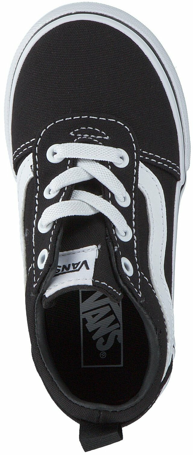 Gisy: VANS Kinder Sneaker 762266 (Schwarz) online shoppen Gisy: VANS Kinder Sneaker 762266 (Schwarz) online shoppen