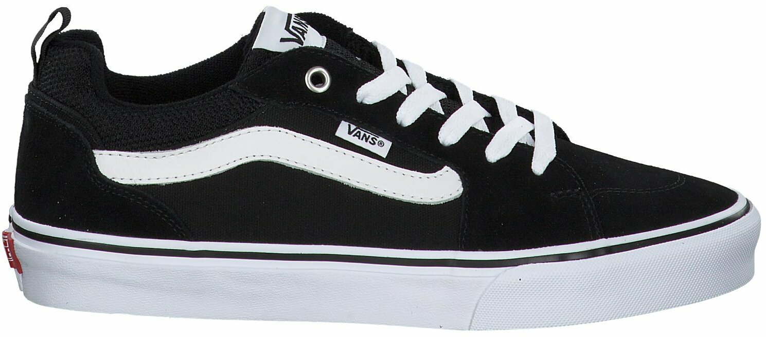 Gisy: VANS Herren Sneaker 762122 (Schwarz) online shoppen Gisy: VANS Herren Sneaker 762122 (Schwarz) online shoppen