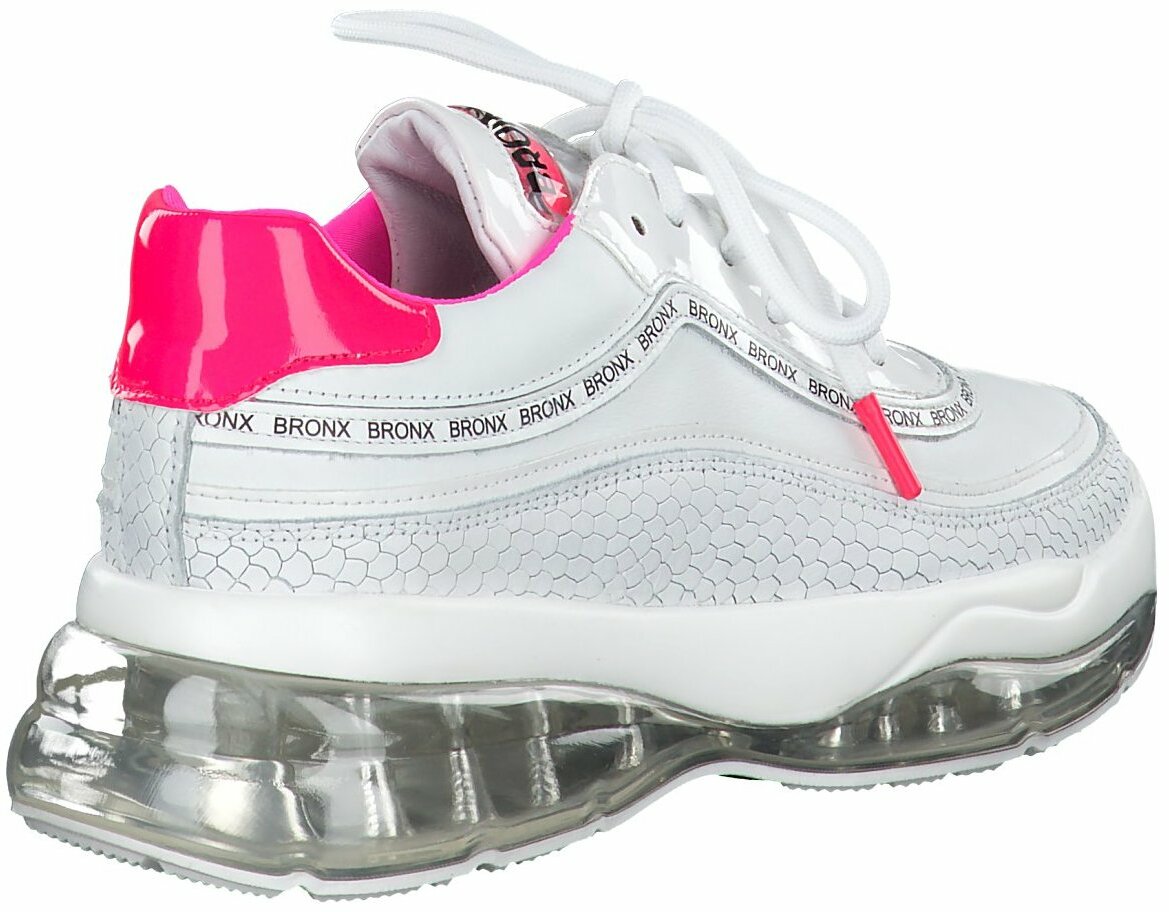 bronx chunky sneaker