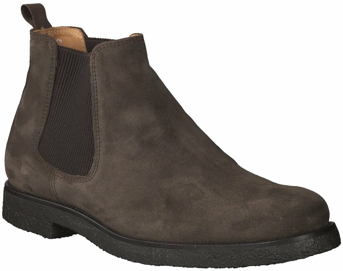 Konstantin Starke Chelsea Boots Fur Herren Braun Im Online Shop Von Gisy Kaufen