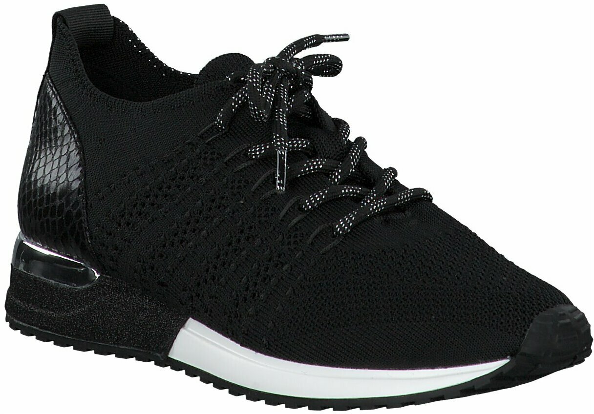 Gisy: Shirley Mae Damen Schnürschuhe 884273 (Schwarz) online Gisy: Philippe Model High Top Sneaker für Damen 902950