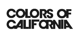 Colors of California Kinderschuhe