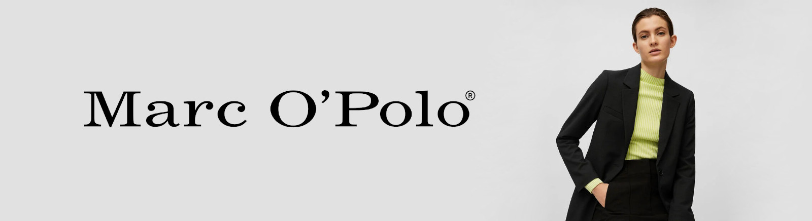 Marc O'Polo Damenschuhe online kaufen im Shop von GISY