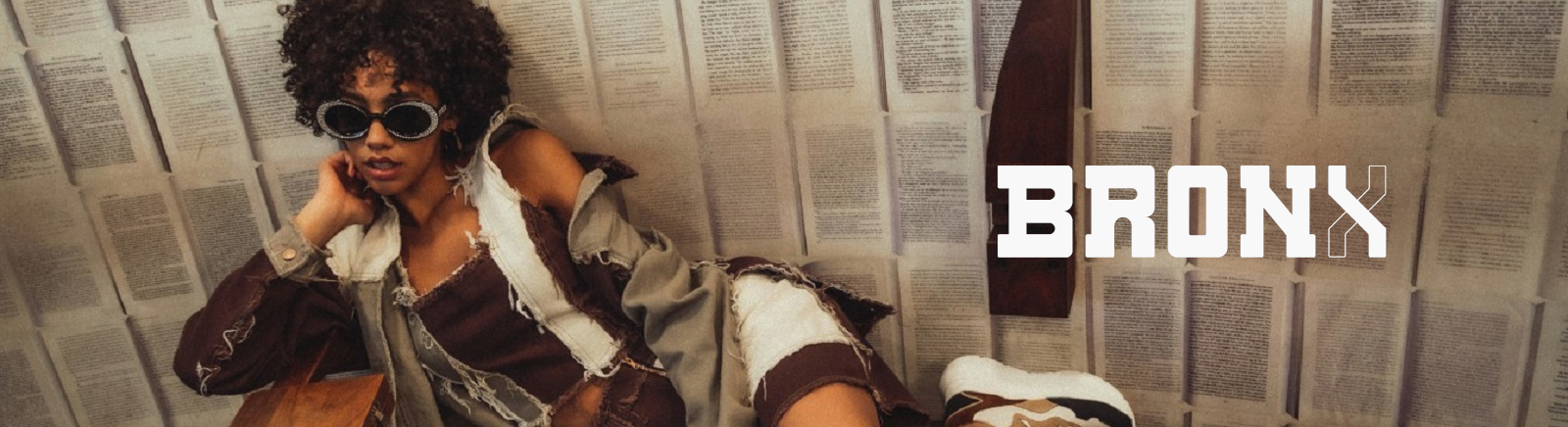BRONX Schuhe & Sneaker für Damen online kaufen im GISY Shop
