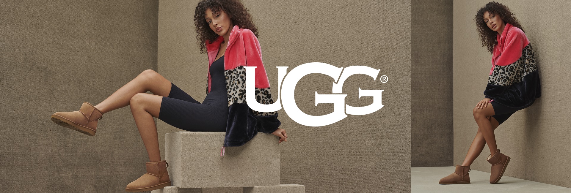 UGG Damen Boots, Pantoletten & mehr kaufen im GISY Online Shop