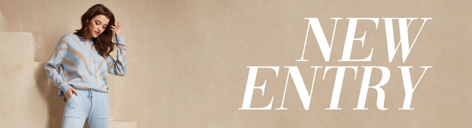 New Entry - Die neuen Schuhe im Online-Shop von GISY